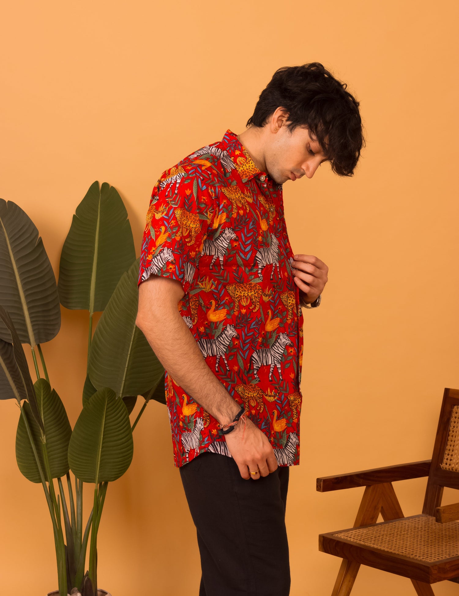 Men's Shirts