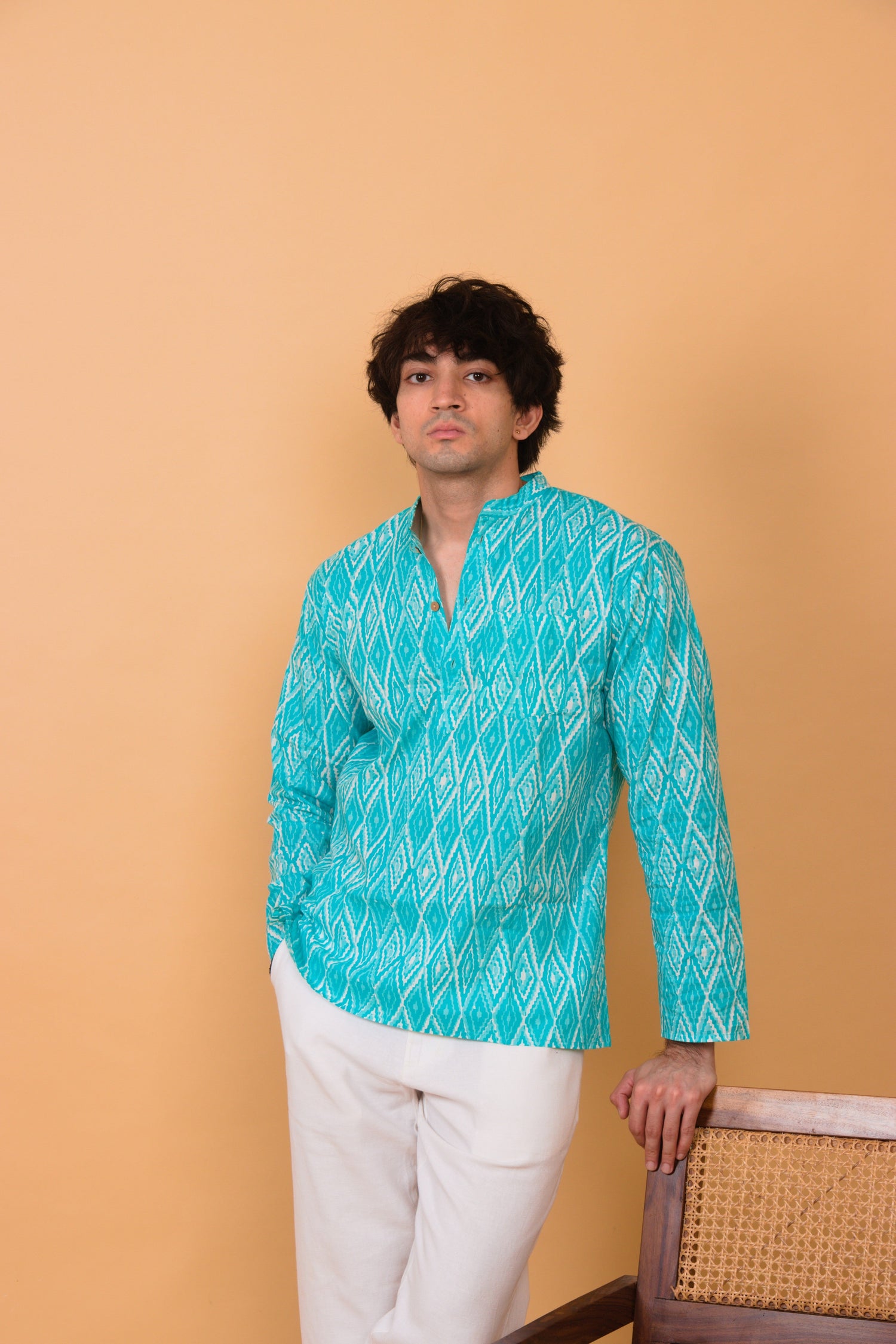 Short kurtas