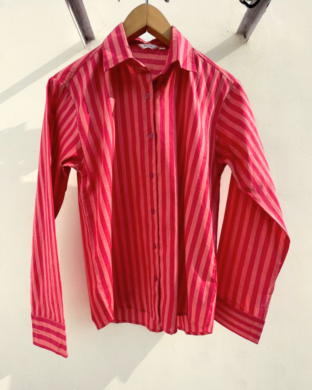 Candy shirt