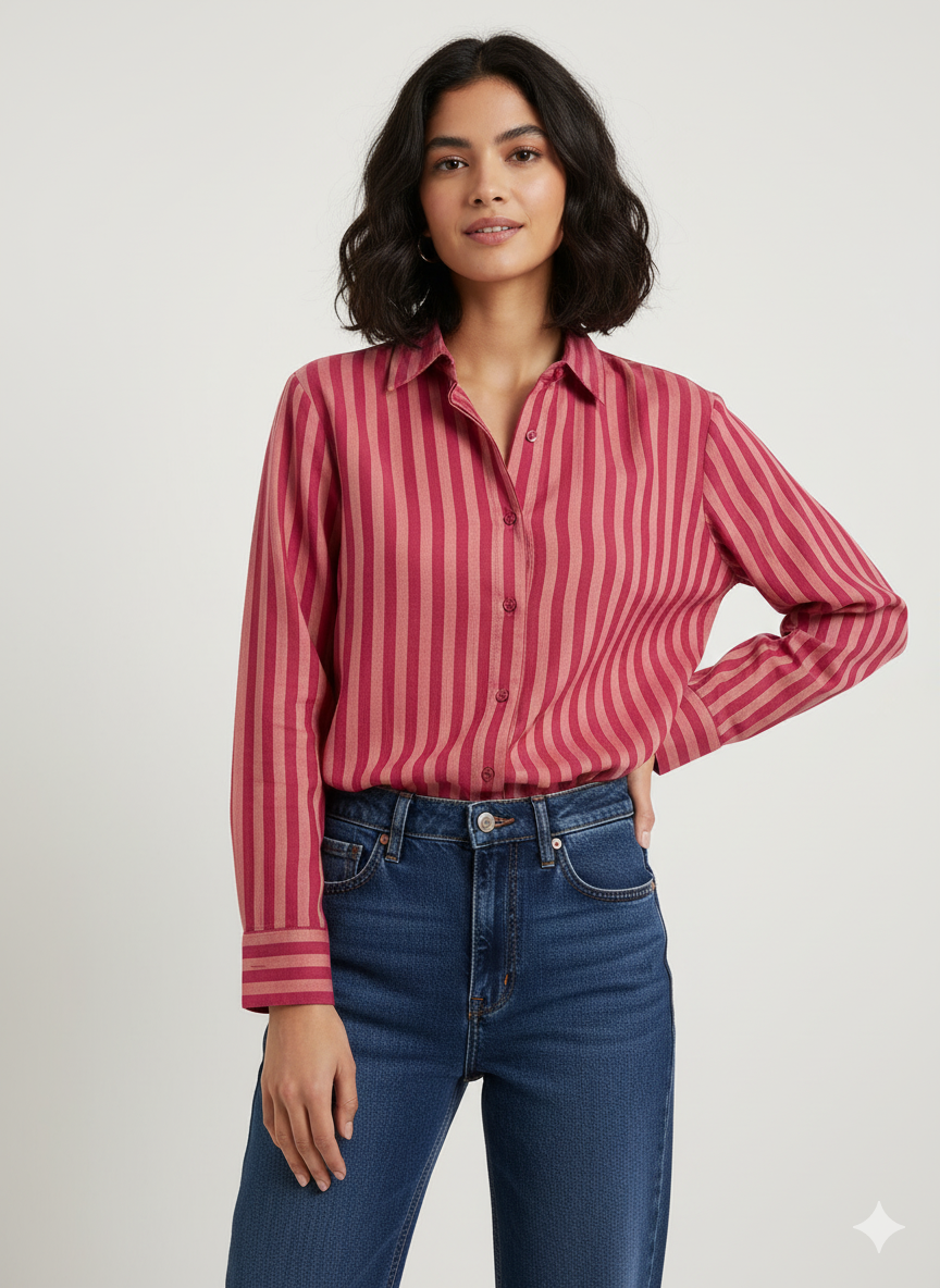 Candy shirt