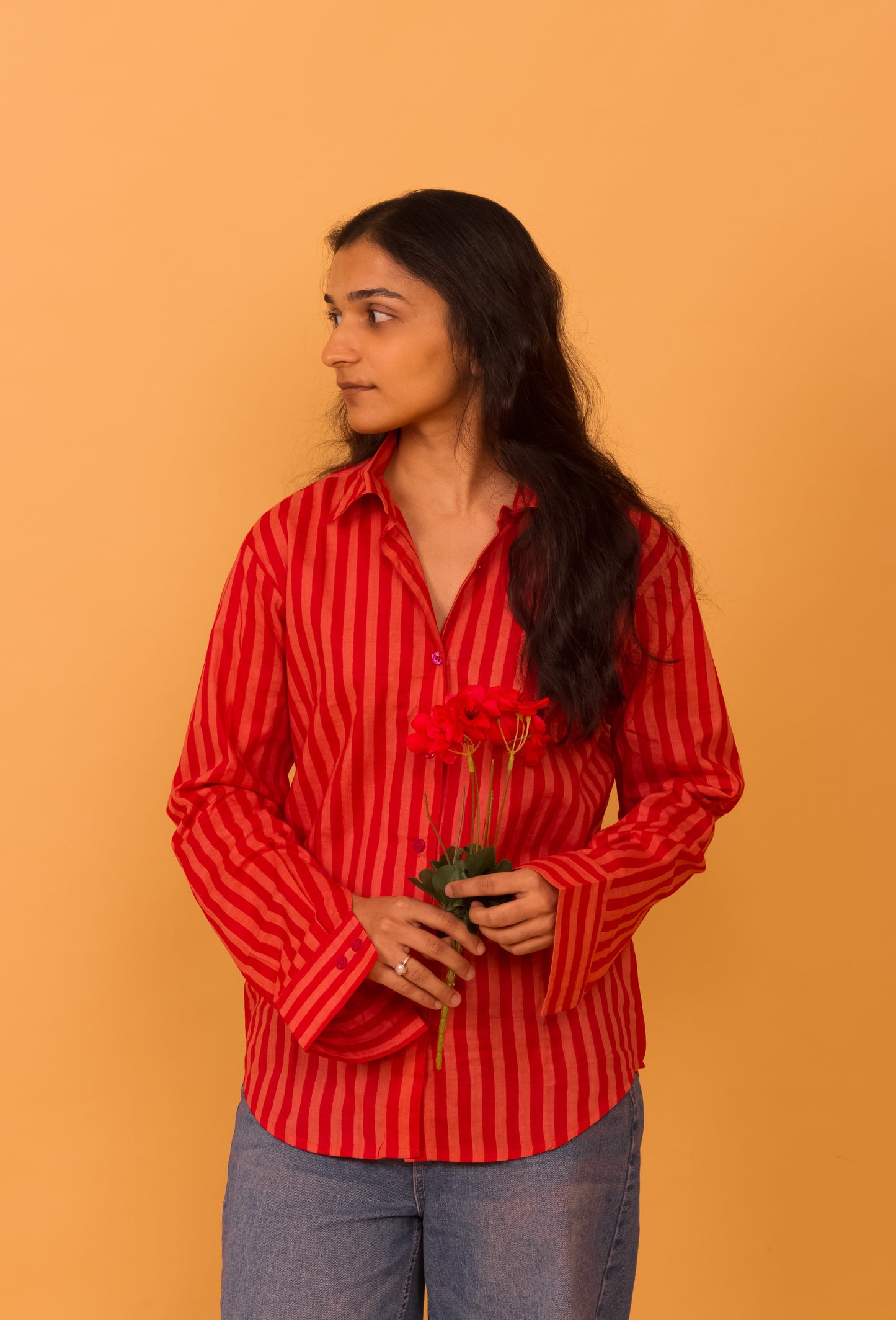 Candy shirt