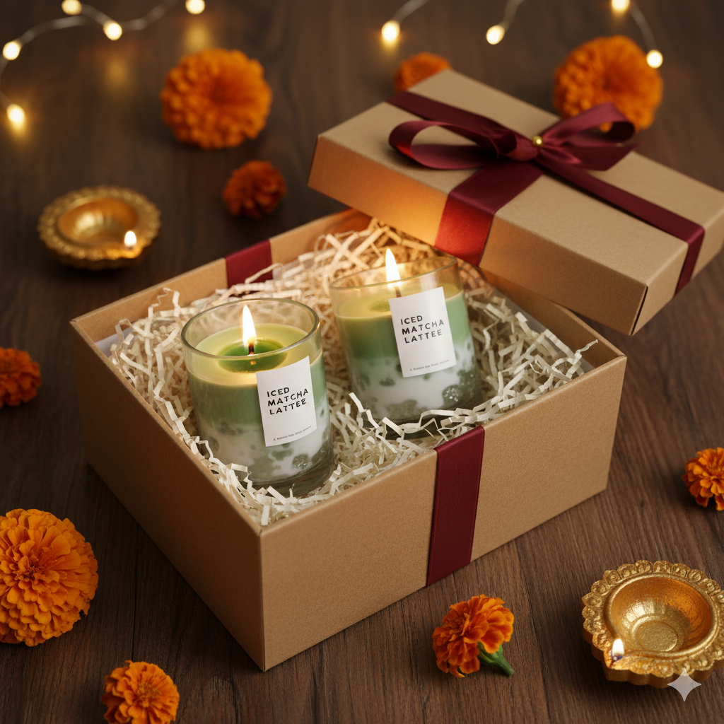 Festive gifting