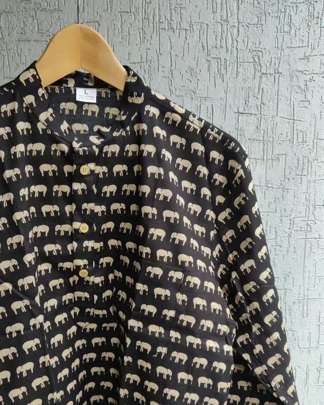 Short kurtas