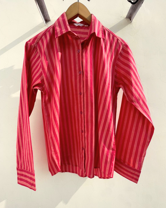 Candy shirt